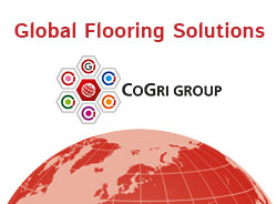 The CoGri Group is a leading international specialist in concrete flooring, with offices throughout the world.