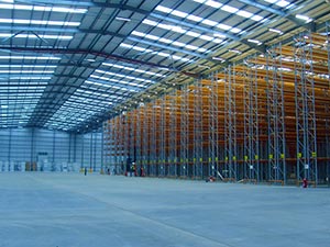 Floor Heave Solution Repair