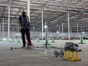 Floor Heave Solution Repair