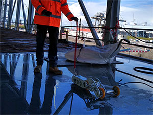 Floor Heave Solution Repair