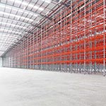 HIK Robotics Floor Survey