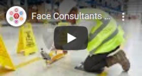 Face Consultants Floor Surveying and Testing Services Video