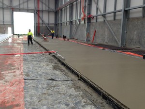 The Flattest Floor In Australia