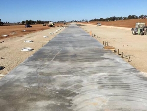 Life In The Fast Lane!