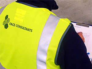 Face Consultants - Specialist Data Centre Flooring Consultants